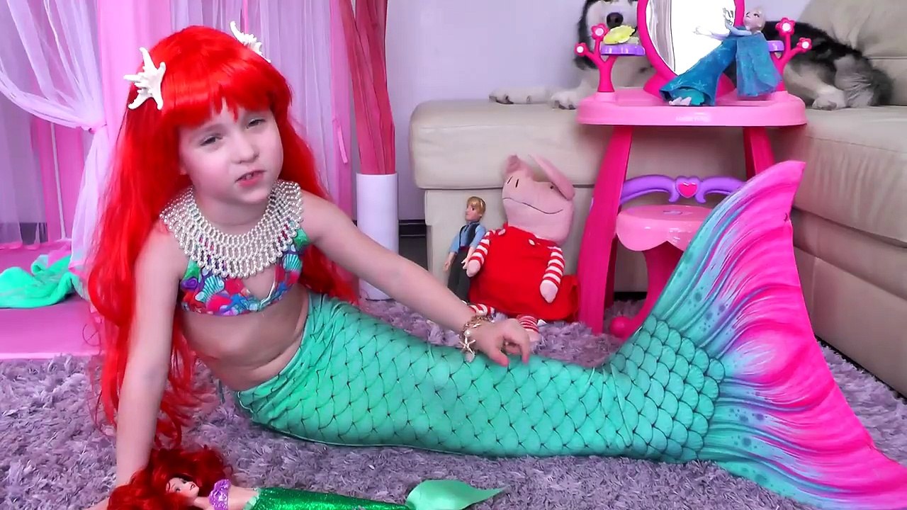 Bad Kid Steals M&M's IRL Baby Crying Johny Johny Yes Papa Nursery Rhyme Pretend Play Songs Kids-L88fWu7LzAo