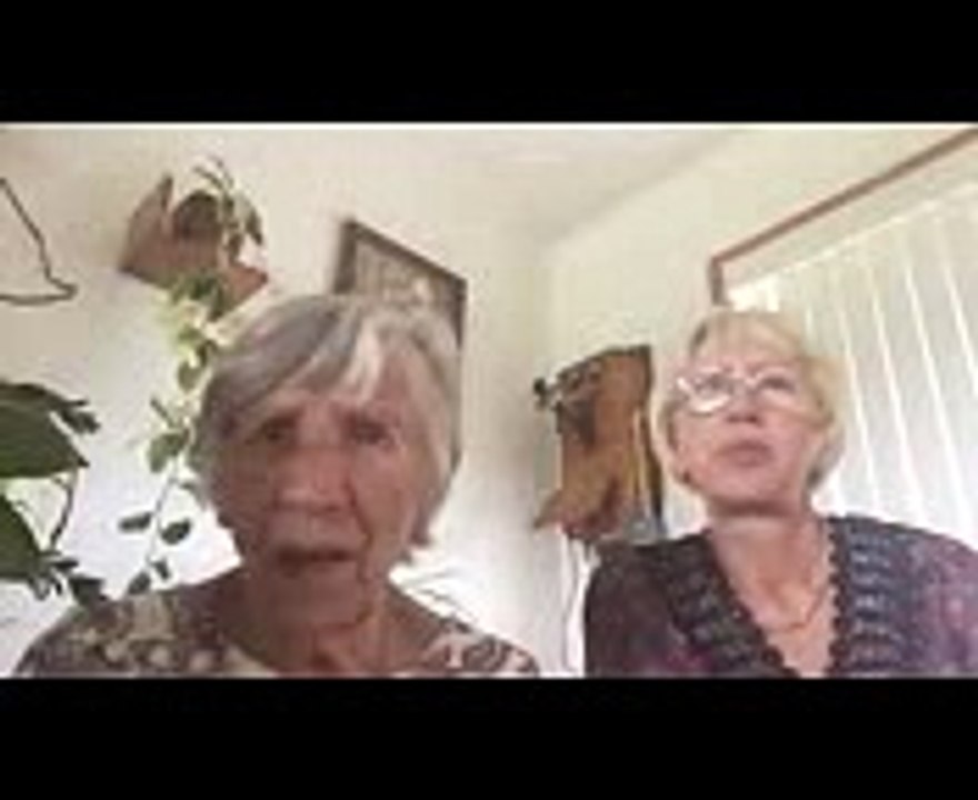 отзыв о еженедельном 36 часовом голодании Валентины Статкевич (93 года)