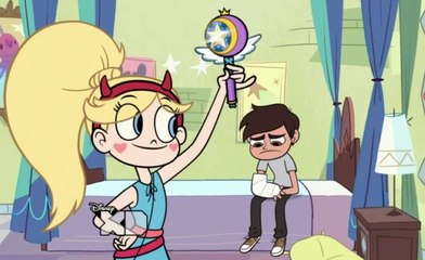 Star vs. The Forces of Evil Season 3 Episode 35 (S03E35) Watch Online HD