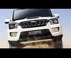 ALL New Mahindra Scorpio facelift 2018  NEW launched at INR 9 97 lakhs  CAR CARE TIPS