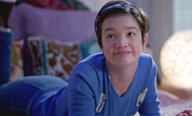 Watch Andi Mack - Season 2 Episode 4 (Mama) Full Episodes