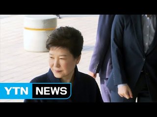 [YTN 실시간뉴스] "뇌물입증" vs "무관"...모레 새벽쯤 결정 / YTN (Yes! Top News)