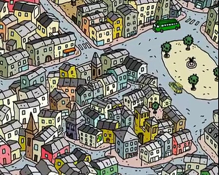 Mission TomTom et Nana Видео Dailymotion