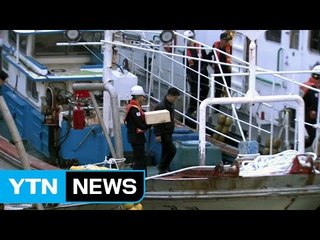 동물 뼈로 확인...해프닝으로 마무리 / YTN (Yes! Top News)
