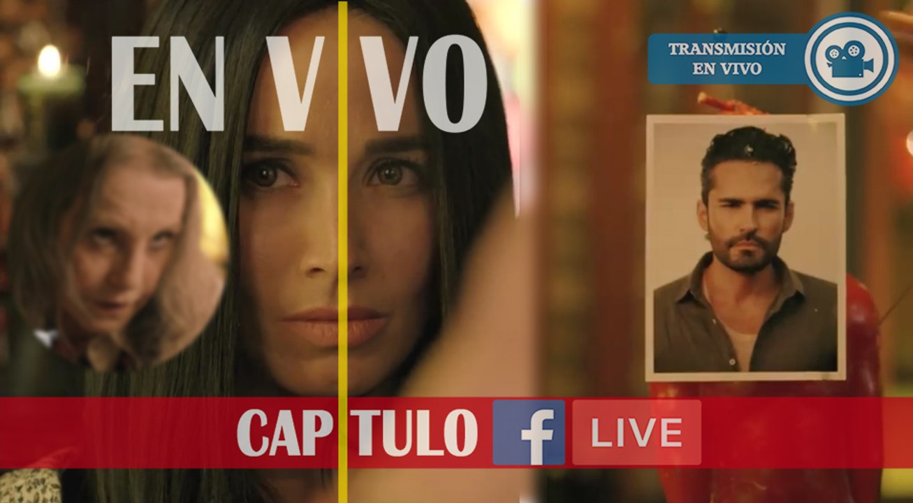 Sin Senos Si Hay Paraíso 2 Avance Estelar Capítulo 79 COMPLETO