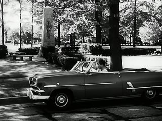 42nd Infantry Divison (Rainbow Division) ~ 1957