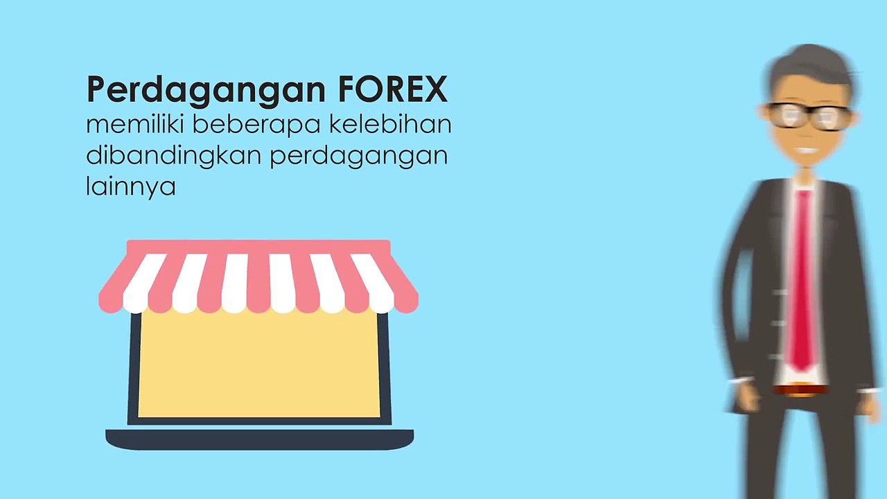 Apa Itu Forex