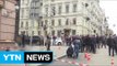 우크라이나 망명 前 러시아 의원 총격 피살...'청부 살해' 공방 / YTN (Yes! Top News)