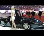 Arash AF10 2000 Horsepower Monster Hypercar 2016 Geneva Motor Show