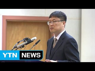 수면 위 인양까지는 선체 '무게중심'이 관건 / YTN (Yes! Top News)