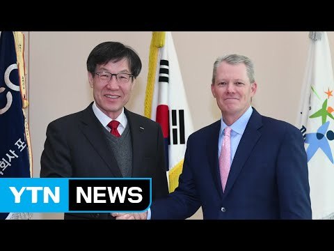 [기업] 포스코 신소재, 세계 1위 석유 기업에 공급 / YTN (Yes! Top News)