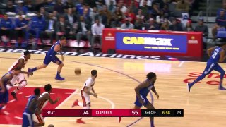 Best Plays From Sunday Night's NBA Action! _ Kristaps Porzingis' Block and More!-bXVOpq8sqeI