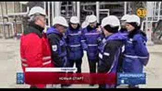 Павлодарский нефтехимический завод начал производить бензин АИ-92 экологического класса К4