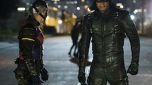 Arrow Season 6 (Episode 7) ~ F.U.L.L on ^The CW^ Streaming!!