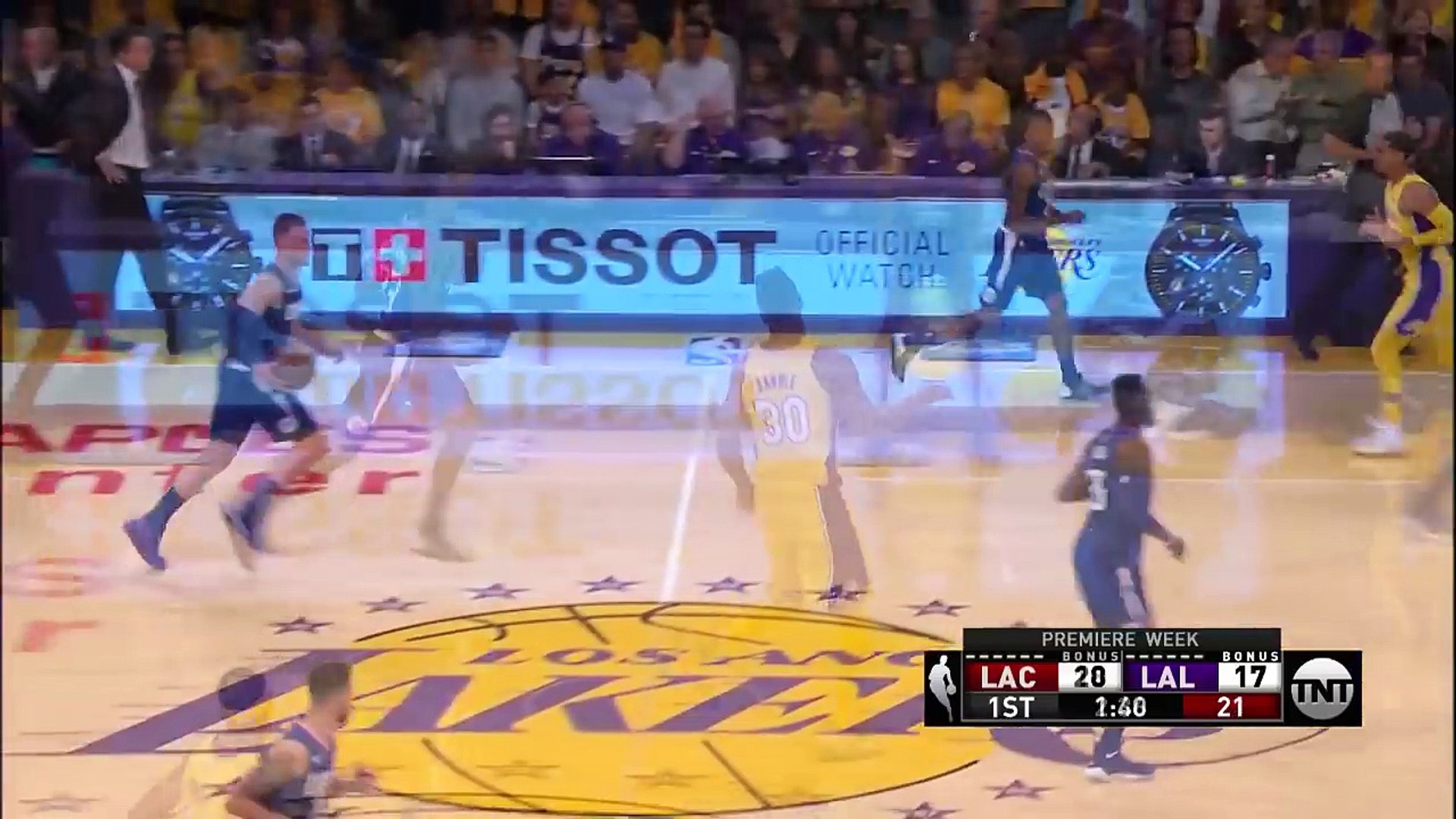 Lakers to cut DeAndre Jordan after brutal viral moment
