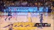 Blake Griffin, DeAndre Jordan Dominate in Clippers Win Over the Lakers _ October 19, 2017--dfJ_6XjGXk