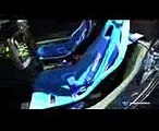 Scuderia Cameron Glickenhaus SCG 003 SC - Exterior Interior Walkaround - 2017 Geneva Motor