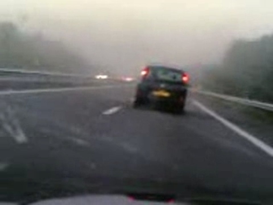 Corrado 2 litres 16S vs Espace 3.5 V6 debut