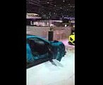 Zenvo TS1 supercar Geneva Motorshow 2017