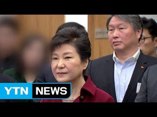 "뇌물죄 입증 주력"...검찰,  대기업 수사 속도전 / YTN (Yes! Top News)