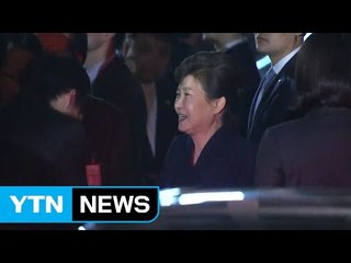 검찰 소환 D-1..."포토라인 발언 여부 논의 중" / YTN (Yes! Top News)