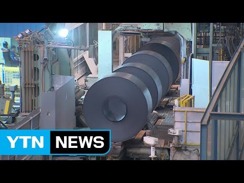 [증시 쏙쏙] 국내 증시 성장 동력 남아 있어...소재·산업재·증권주 주목 / YTN (Yes! Top News)