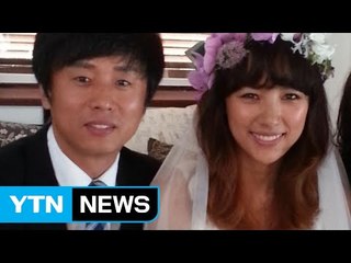 친박집회 소매치기 붙잡은 이효리 씨 친오빠 / YTN (Yes! Top News)