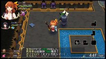 #21完【魔女の迷宮クリア 35F～50F】オメガラビリンスを実況プレイ