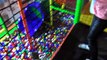 Indoor Playground Family Fun Play Area Johny Johny Yes Papa Nursery Rhyme Song for Kids Learn colors-3h6aTK1cx8E