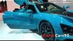 Geneva Motor Show 2017 Zenvo TS1 GT