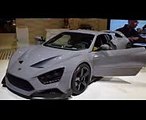 ZENVO TS1 Geneva Debut (1)