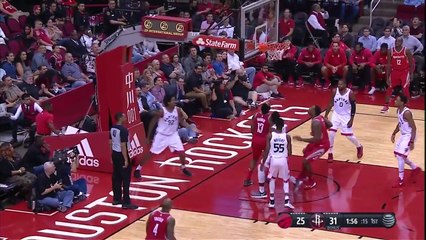 James Harden and DeMar DeRozan Duel in Houston _ November 14, 2017-PxeWp5qrgsE