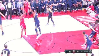 James Harden Shoots A PERFECT 8-8 In The 1st Quarter vs. The Jazz-RtHYphKFK0s