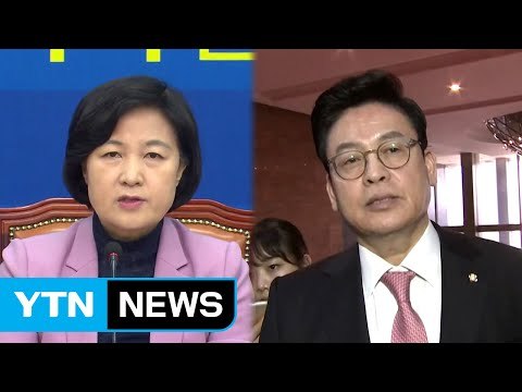 정치권, 엄중 수사해야 ...구속 여부에는 '온도 차' / YTN (Yes! Top News)