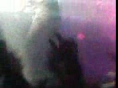 manson montpellier intro+if i was your vampire