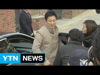 "박 前 대통령 소환 준비"...변호인단 분주 / YTN (Yes! Top News)