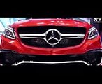 NEW 2018 - Mercedes AMG GLE 63 S 4Matic Sport Coupe - Exterior and Interior
