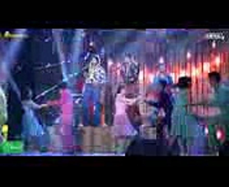 Trường Tam - Hùng Cường diện trang phục thập niên 70 gây tranh cãi  Tuyệt Đỉnh Song Ca Tập 10