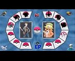 Pokemon Battle Simulator#84 Pokemon Trainer Prince VS Pokemon Trainer Bianca