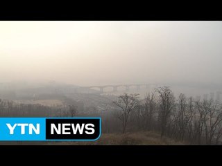 [날씨] 오늘 따뜻한 봄 날씨...곳곳 미세먼지↑ / YTN (Yes! Top News)