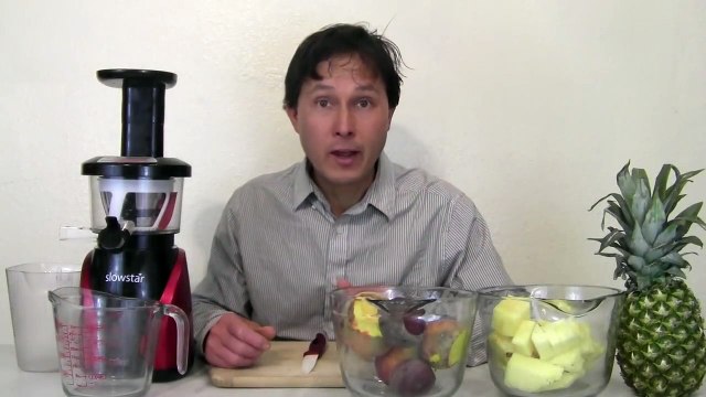 Best Juicer for Juicing Beets + Best Beet Juice Recipe