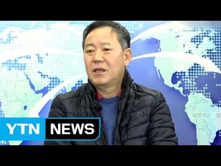 김평우 "朴은 순교자 잔 다르크...오히려 위로받았다" / YTN (Yes! Top News)