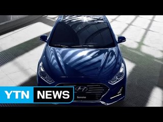 "SUV 물렀거라"... 승용차 부활 날갯짓 / YTN (Yes! Top News)