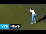 유소연, LPGA 파운더스컵 3R 선두와 3타 차 4위 / YTN (Yes! Top News)