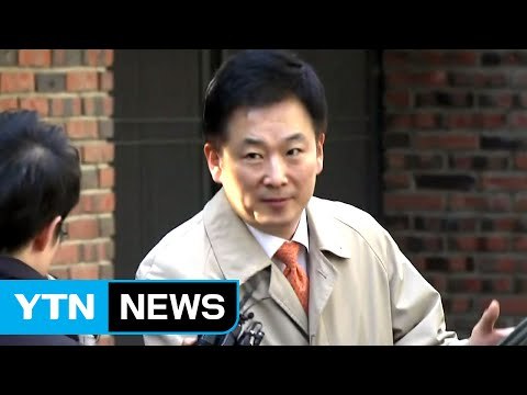 朴, 검찰 소환 준비 착수...유영하 방문 대책 논의 / YTN (Yes! Top News)