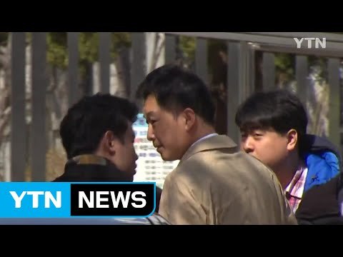 [YTN 실시간뉴스] 소환 준비 돌입...매머드급 변호인단 구성 / YTN (Yes! Top News)