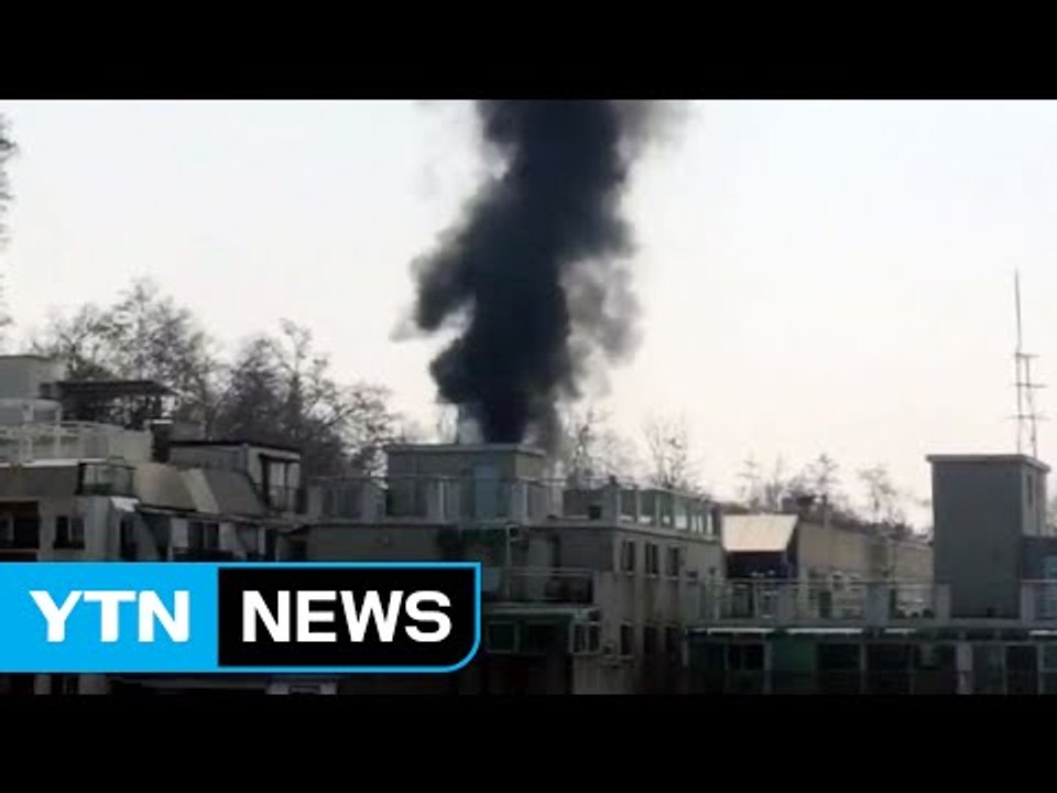 건조한 날씨 전국 산불 잇따라...크고 작은 화재도 이어져 / YTN (Yes! To...