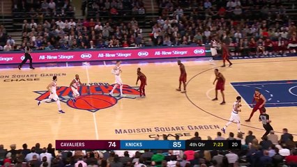 Download Video: Kyle Korver Scores 19 in the 4th Quarter to Lead Cavs Comeback _ November 13, 2017-CxmGAflUk-s