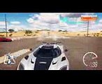 Forza Horizon 3 Koenigsegg One1 Vs Koenigsegg Regera (1)