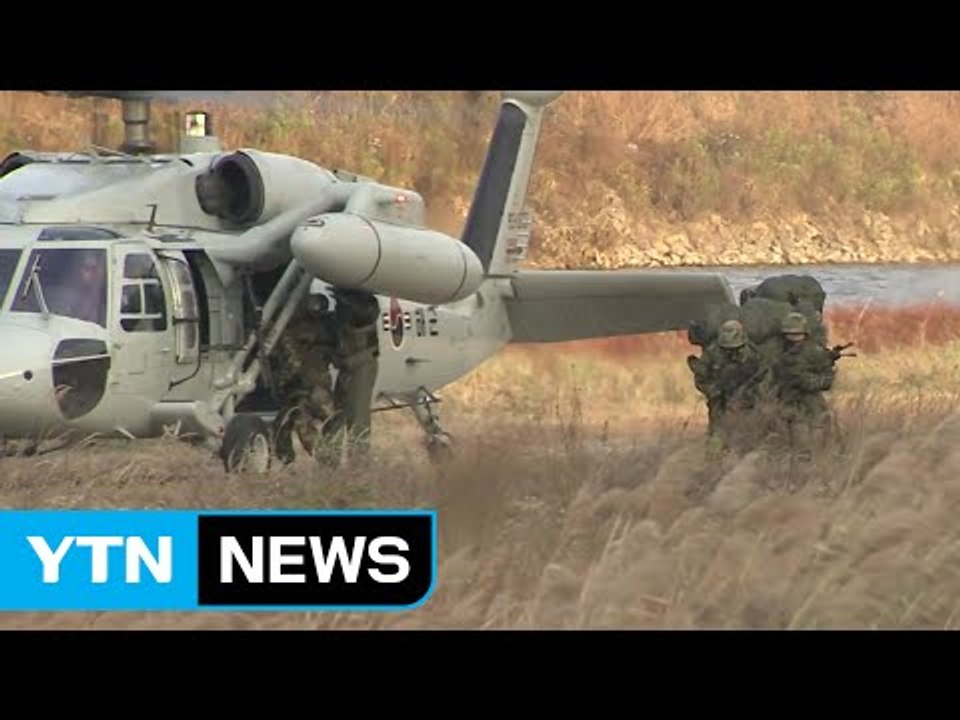 北, 한미 '키리졸브' 훈련 시작에 비난 공세 / YTN (Yes! Top News)